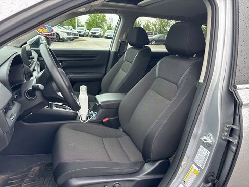 Used 2023 Honda CR-V EX image 16