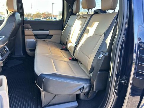 Certified 2024 Ford F350 Lariat w/ Lariat Ultimate Package image 21