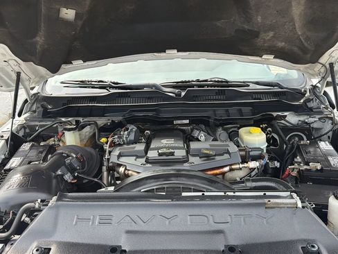 Used 2014 RAM 3500 Tradesman w/ Chrome Appearance Group AWD/4WD image 21