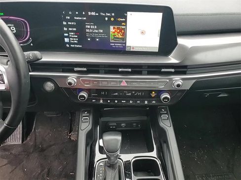 Used 2023 Kia Telluride S w/ S Sunroof Package image 17