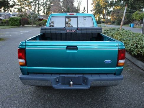 Used 1994 Ford Ranger XLT image 10