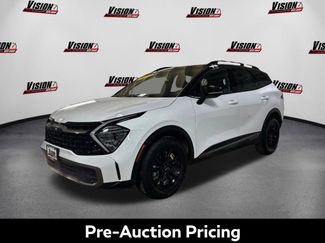 Used 2024 Kia Sportage X-Pro Prestige video 1