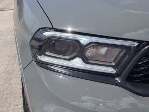New 2026 Dodge Durango GT image 10