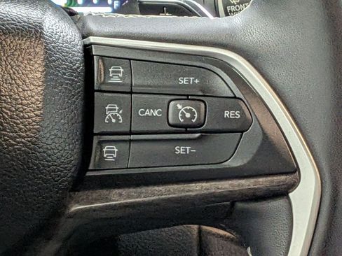 Used 2022 Jeep Grand Cherokee Limited 4xe AWD/4WD image 23