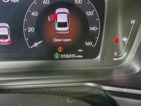 Used 2023 Honda Accord EX image 16