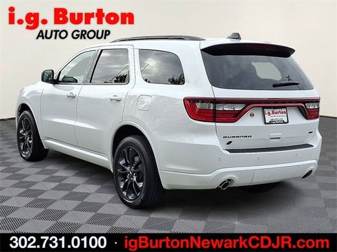 New 2026 Dodge Durango GT image 3