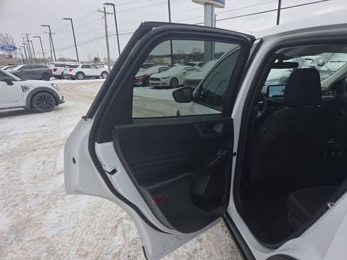 Certified 2023 Ford Escape Active image 25