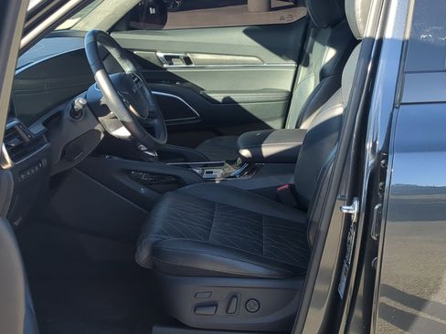 Certified 2024 Kia Telluride SX Prestige X-Line image 11