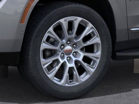 New 2026 GMC Yukon Denali w/ Advanced Technology Package AWD/4WD image 33