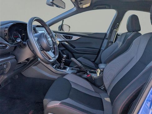 Used 2022 Subaru WRX image 16