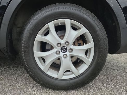 Used 2013 MAZDA CX-9 Touring AWD/4WD image 9