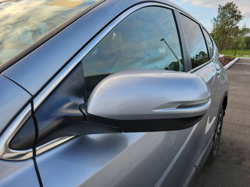 Used 2020 Honda CR-V EX image 7