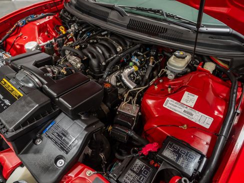 Used 1999 Pontiac Firebird Trans Am RWD image 28