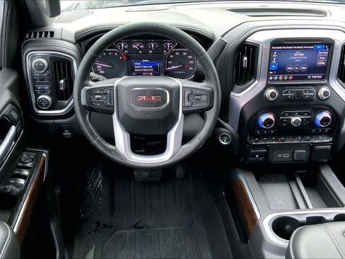 Used 2020 GMC Sierra 1500 SLT image 5