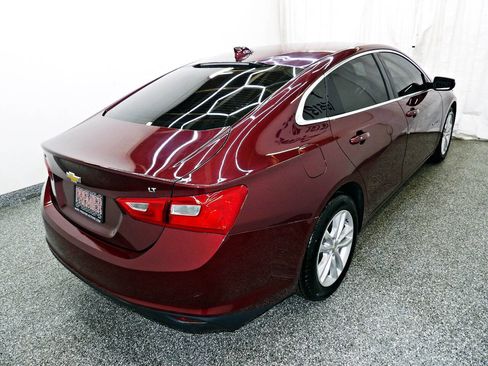 Used 2016 Chevrolet Malibu LT image 6