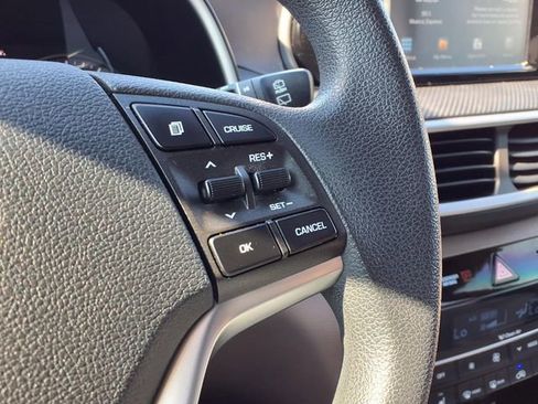 Used 2019 Hyundai Tucson Sport w/ Cargo Package FWD image 15