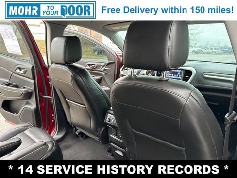 Used 2019 GMC Acadia SLT image 25