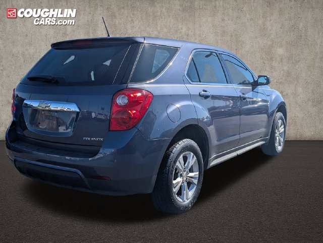 Used 2014 Chevrolet Equinox LS FWD image 7