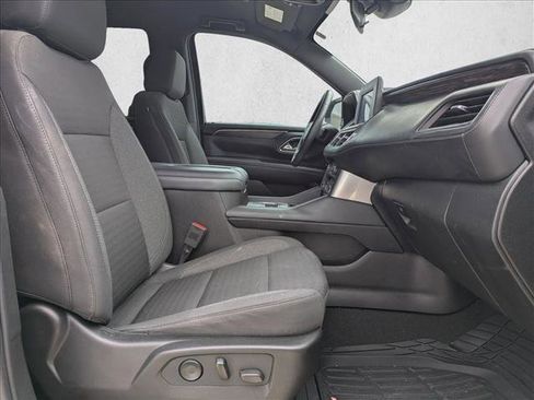 Used 2023 Chevrolet Tahoe LS w/ Driver Alert Package image 18