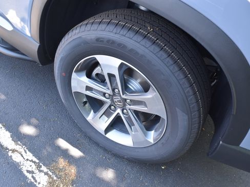 New 2026 Honda Pilot EX-L image 12