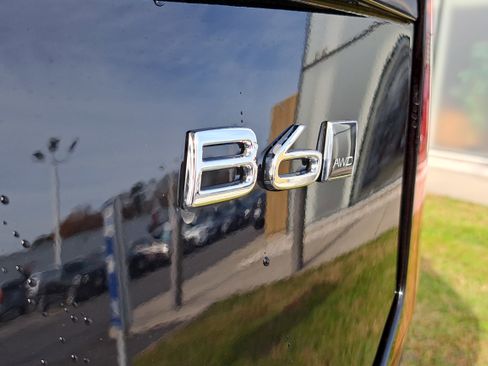 New 2026 Volvo XC90 B6 Ultra w/ Protection Package Premier image 8