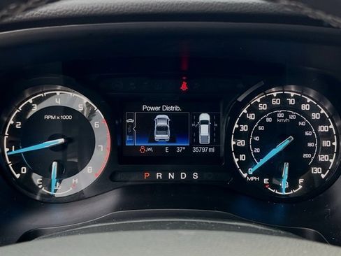 Used 2023 Ford Ranger XLT w/ Equipment Group 301A Mid image 27