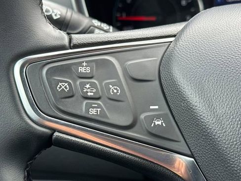 Used 2024 Chevrolet Equinox LT AWD/4WD image 37