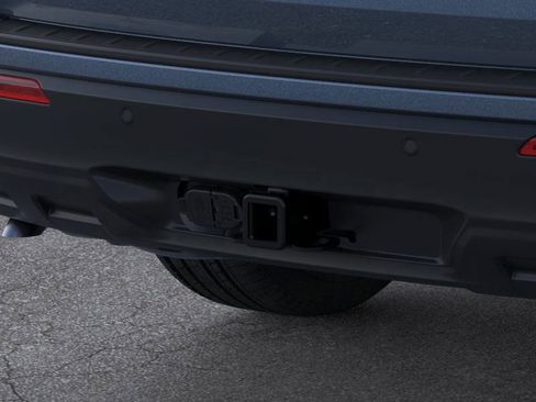 New 2026 Ford Explorer Active image 24