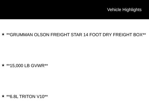 Used 2002 Ford F450 XL RWD image 14