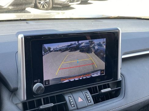 Certified 2023 Toyota RAV4 XLE Premium image 8