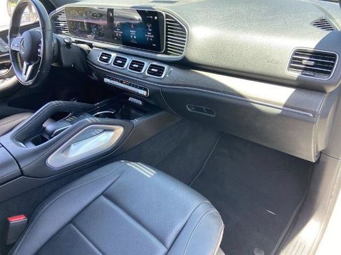 Used 2022 Mercedes-Benz GLE 350 4MATIC image 26