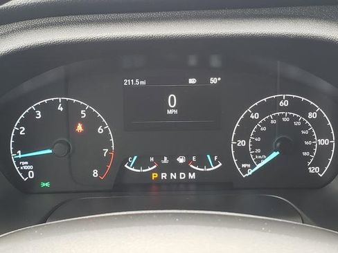 Used 2025 Ford Transit 250 148 Medium Roof Extended AWD image 28