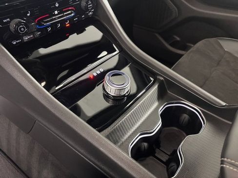 Certified 2023 Jeep Grand Cherokee Altitude image 21