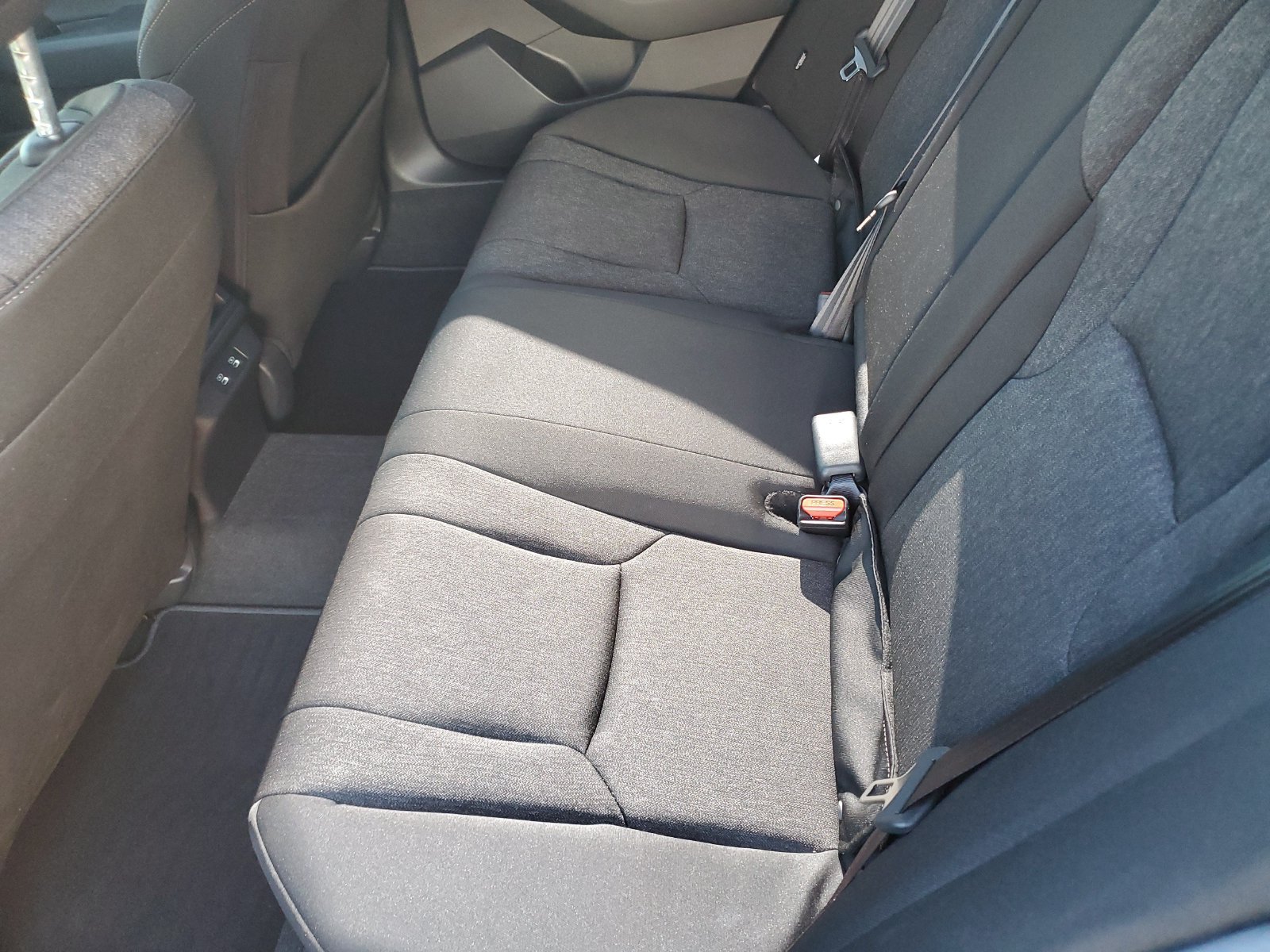 Used 2026 Honda Accord SE image 12
