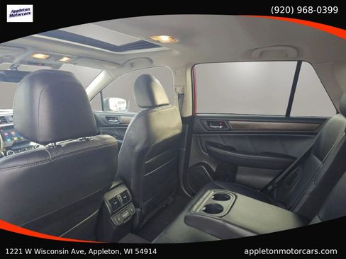 Used 2018 Subaru Outback 2.5i Limited image 35