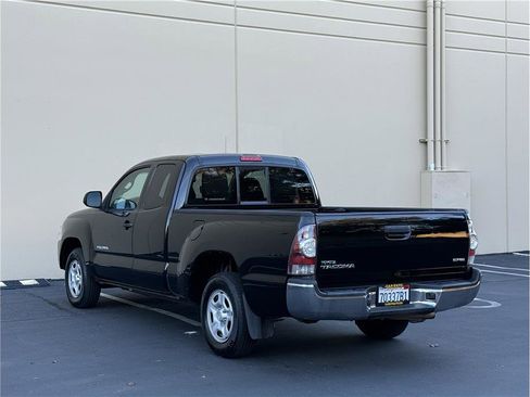 Used 2012 Toyota Tacoma 2WD Access Cab image 6
