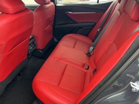 New 2026 Toyota Camry XSE image 19