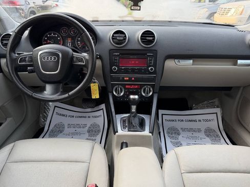 Used 2011 Audi A3 2.0T Premium Plus w/ Premium Plus Package AWD/4WD image 15
