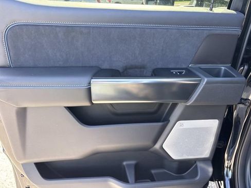 New 2026 Ford F350 Platinum AWD/4WD image 19