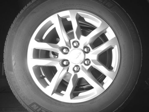 Used 2023 Chevrolet Tahoe LT AWD/4WD image 35