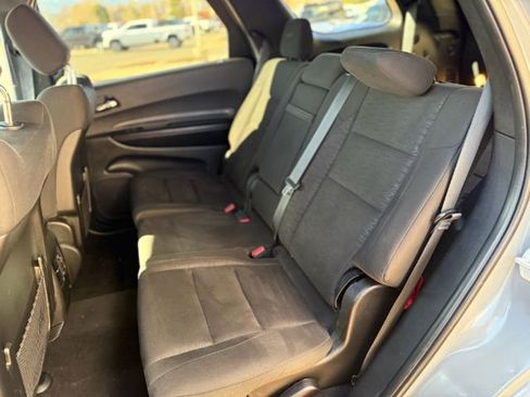 Used 2023 Dodge Durango GT image 22