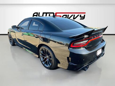 Used 2021 Dodge Charger Scat Pack w/ Plus Group image 5