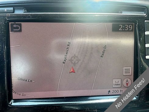 Used 2020 Nissan Maxima 3.5 SV w/ Floor Mat Group FWD image 28