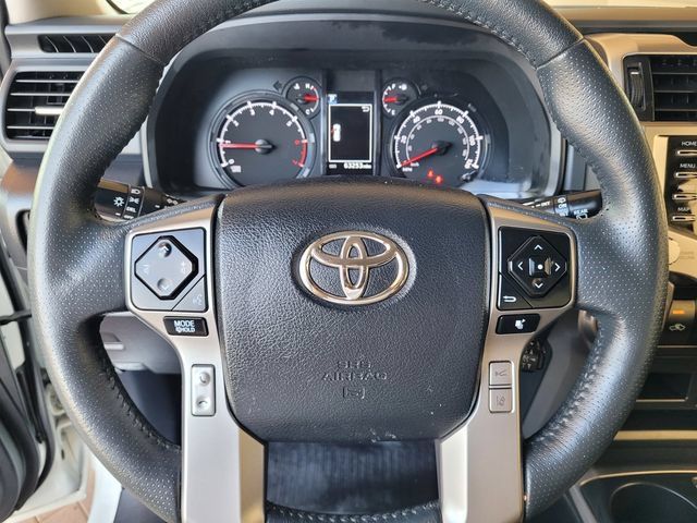 Certified 2023 Toyota 4Runner SR5 RWD image 28