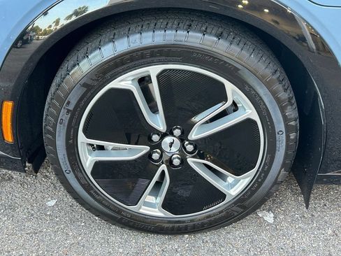 Certified 2023 Ford Mustang Mach-E Premium AWD/4WD image 21