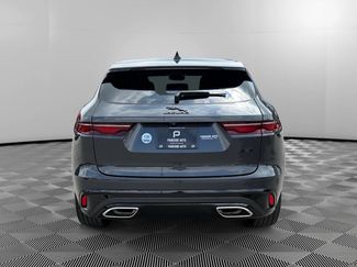 Used 2026 Jaguar F-PACE R-Dynamic S AWD/4WD video 4