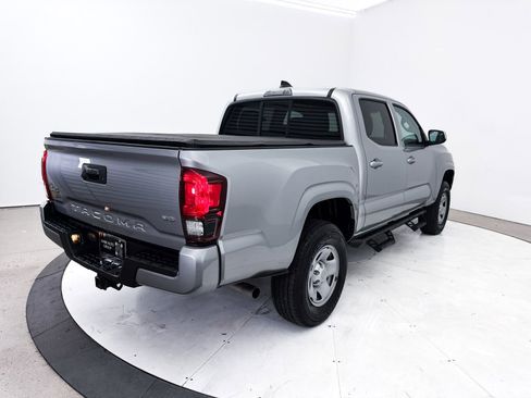 Used 2023 Toyota Tacoma 4x4 Double Cab image 14