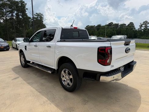 Used 2024 Ford Ranger XLT RWD image 3