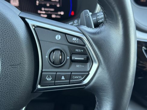 Used 2023 Acura MDX FWD w/ Technology Package image 17