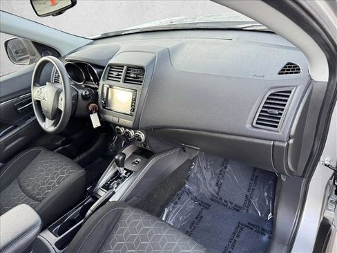 Used 2024 Mitsubishi Outlander Sport ES image 20